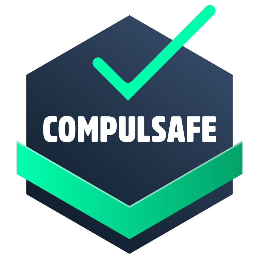 Selo Compulsafe